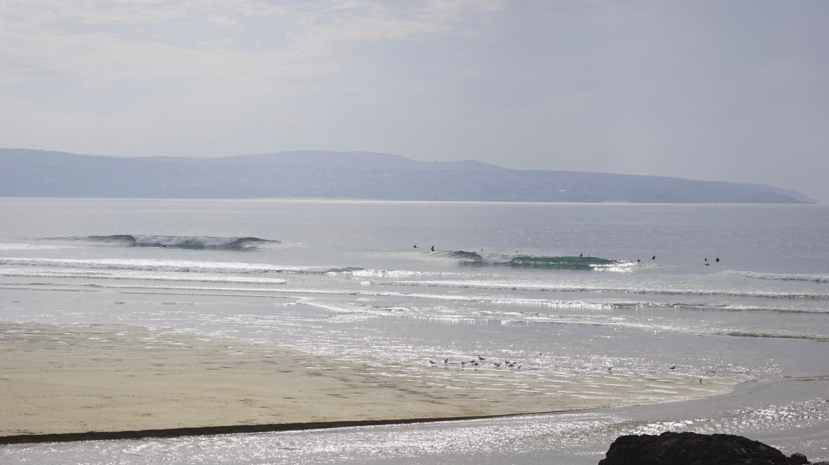 What's on this May at Shore Surf School