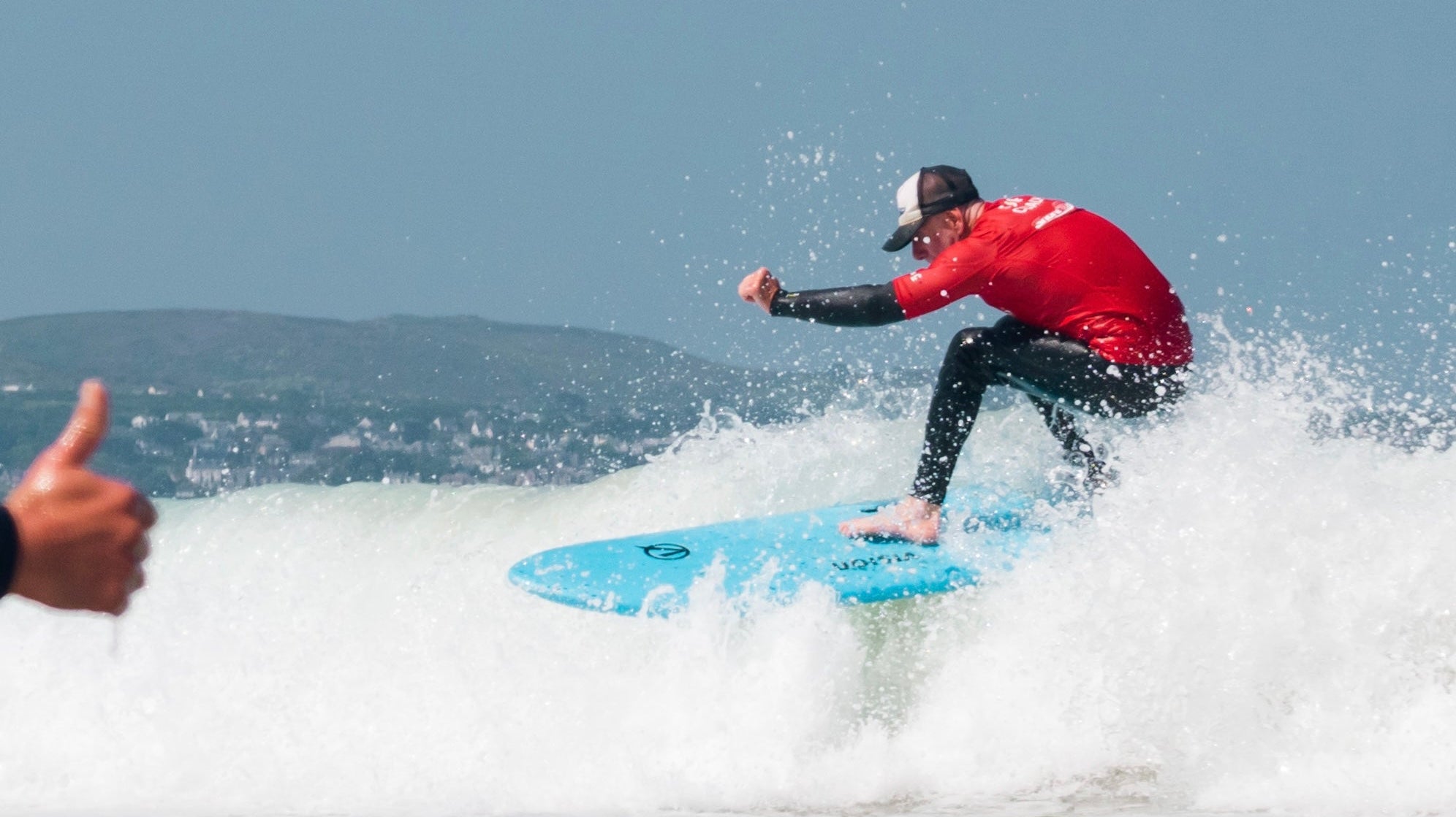 Surf Hire in St Ives Bay - Everything You Need to Know