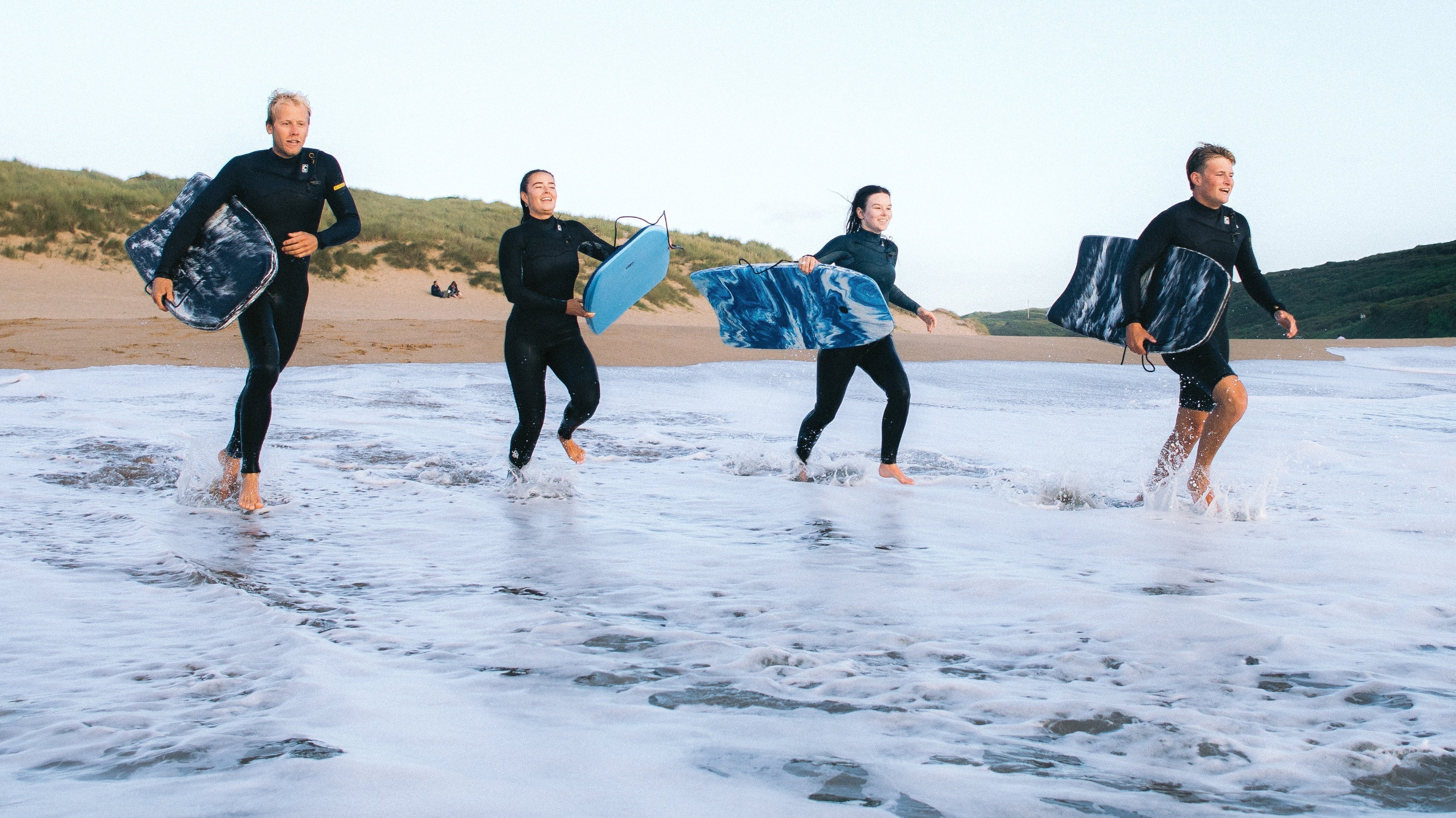 Bodyboarding Lessons Coming to St Ives Bay – Launching Spring 2027
