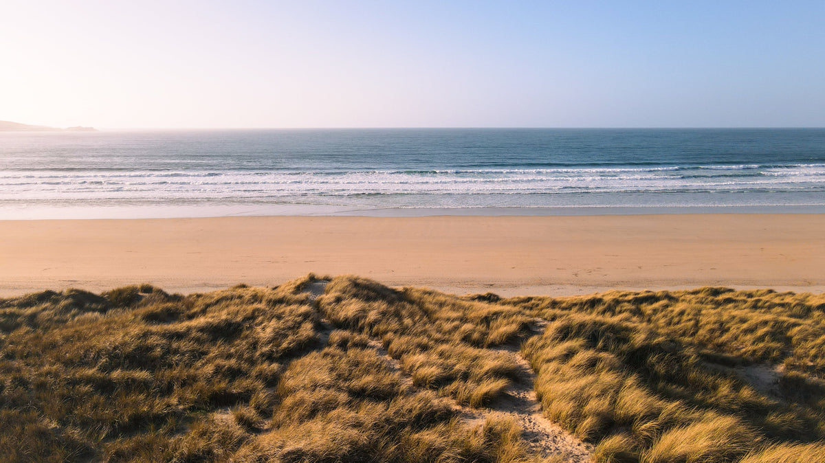 Live Surf Forecast Cornwall: Check St Ives Bay Swell & Weather