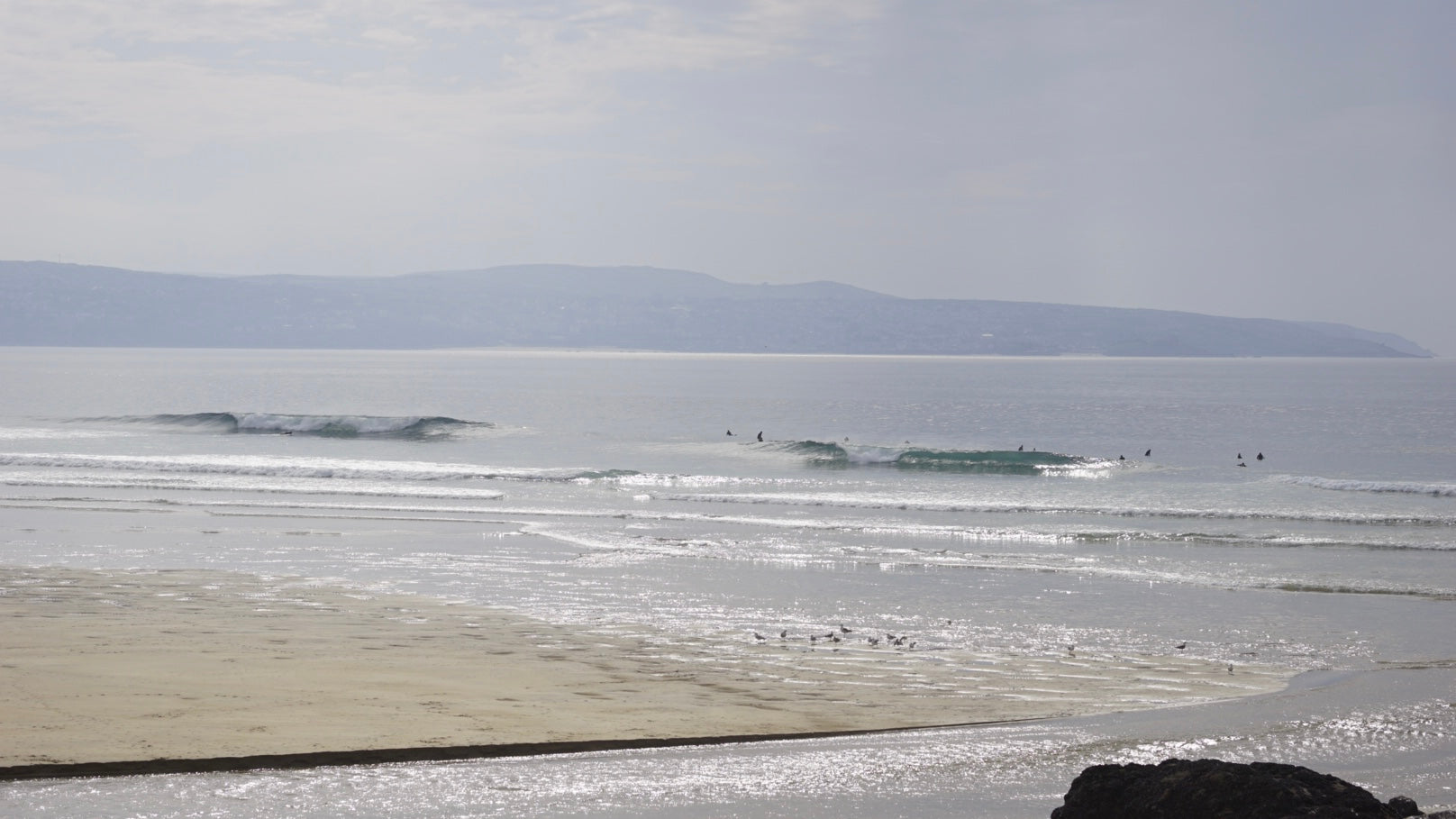 What's on this May at Shore Surf School