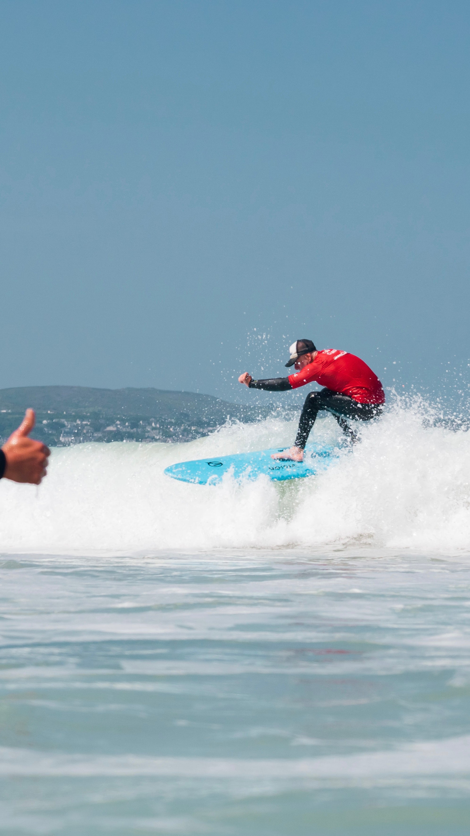 Surf Hire in St Ives Bay - Everything You Need to Know