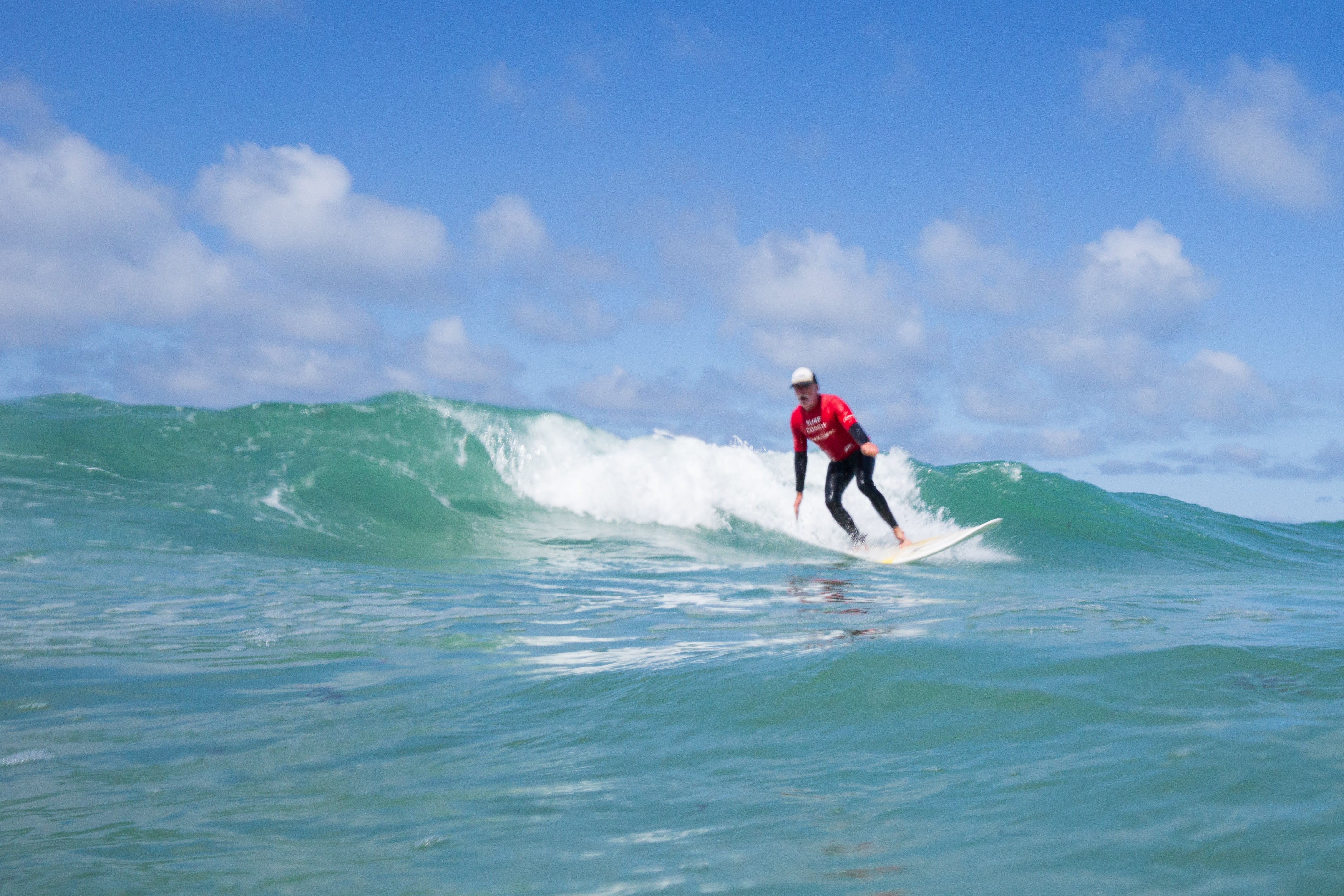 Shore Surf School - What's on for 2026