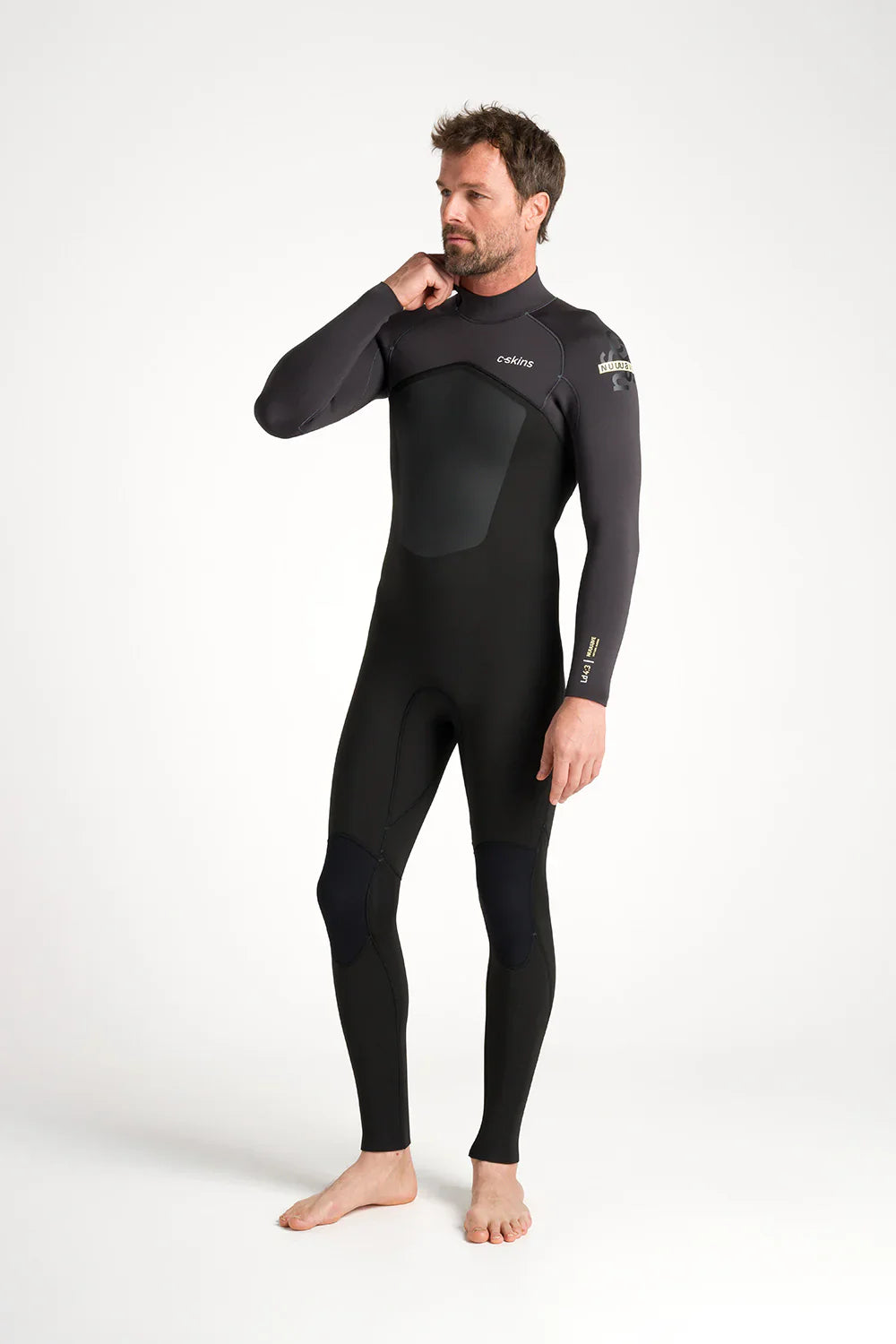 Wetsuits